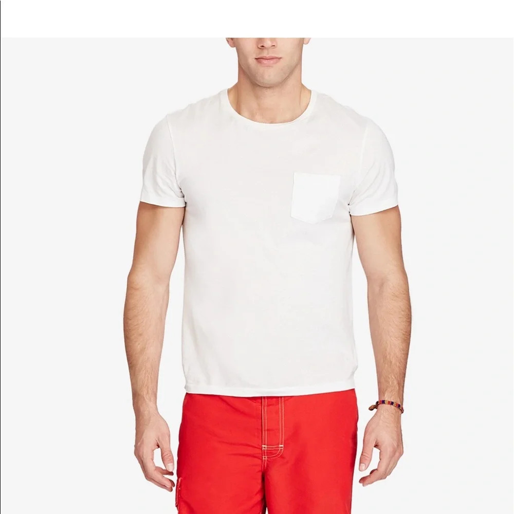 NWT Ralph Lauren polo Men's 8.5